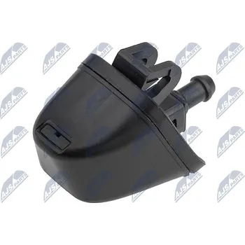 Stěrač Tryska ostřikovače, čištění skel NTY EDS-BM-105