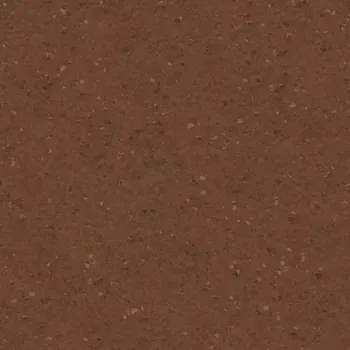 pvc podlaha PVC homogenní podlaha POLYFLOR Mystique PUR 1520 RIch Chocolate, Šíře role Šíře role 2m