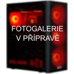 HAL3000 MČR Finale Pro / Intel i5-14400F/ 32GB DDR4/ RX 9060 XT 16G/ 1TB PCIe4 SSD/ WiFi/ (PCHS2734) česká výroba - 3roky záruky