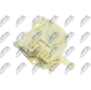 Dálkový bezklíčový systém Nastavovací prvek, centrální zamykání NTY EZC-HD-001