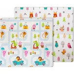 Milly Mally Play skládací pěnová…