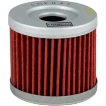 Motodíl Olejový filtr Champion SUZUKI GSX-R 125 rok 17-25