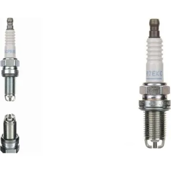 Motodíl Sada svíček NGK BMW R 1200 C rok 03-09