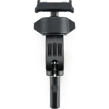 DJI Osmo Action Dual-Direction Mini Handlebar Mount Černá