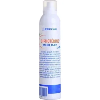 Lékárnička PREVOR Diphoterine Spray 200 ml