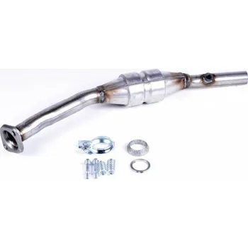 Katalyzátor EEC Katalyzátor TY6012T