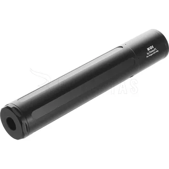 Příslušenství pro sportovní střelbu Moderátor pro PCP zbraně Donny FL KOI .25/.30 - 1/2×20 UNF