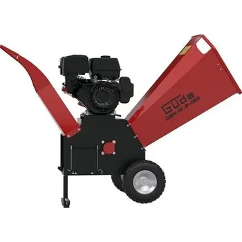 Drtič větví Motorový zahradní drtič GBH 16,3-150 Güde 94455