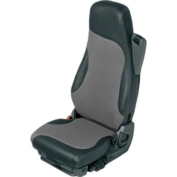 Autopotah Autopotahy pro kamiony FRONTIER šedá 1&nbsp;kus