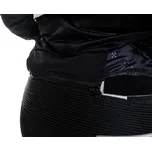 Cappa Racing 04486 Kalhoty moto dámské MELBOURNE textilní šedé/fluo/černé M