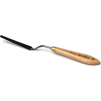 Špachtle Speedball Painting Knife velký (L)