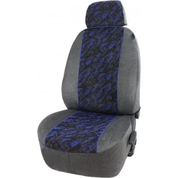 Potah sedadla Autopotahy GALLO Modrá