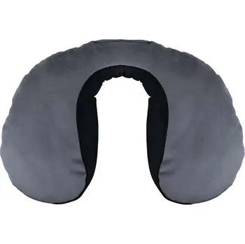 Cestovní polštářek Nákrčník CAPPA Šedý