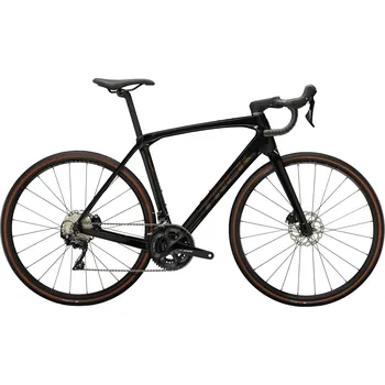 Silniční kolo Trek Domane SL 5 Gen 4 - deep smoke 2023, 28" 2023, 28"