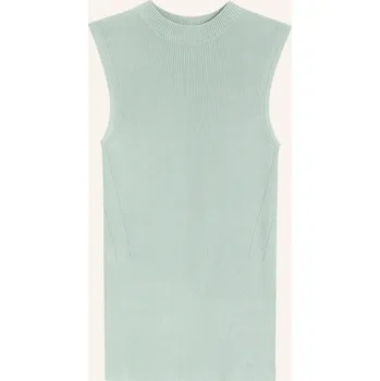 Boss Dámský Pletený Top Feskies, mátová, 44