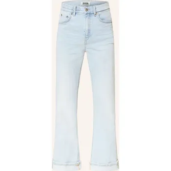 Dámské džíny Drykorn Dámské Bootcut Džíny Duly, 3600 blau, 36