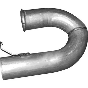 Výfuková trubka Výfuková trubka, , POLMO, 70.38