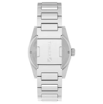 Hodinky Timex Hodinky TW2W95200 Stříbrná OS