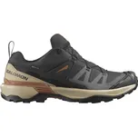 Salomon X Ultra 360 GTX M phantom / safari / caramel cafe - UK 9