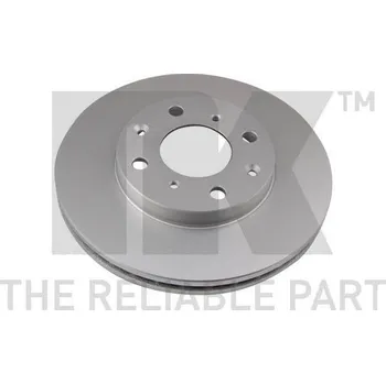 Brzdový kotouč Brzdový kotouč, , 42251S50G00, 45251S2G000, 45251S50G00, 45251S50J00, 45251S50J01, 45251SAAG00, 45251SAAG10, 45251SAAG11, 45251SAAG12, 569051, 8943755333, 8943755334, NK, 312628