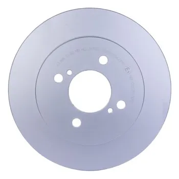 Brzdový kotouč Brzdový kotouč, , 5561171L00, 5561171L00000, 5561171L01, 5561171L01000, HELLA, 8DD 355 118-511