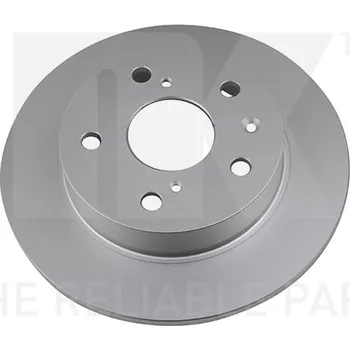 Brzdový kotouč Brzdový kotouč, , 5561161M00, 5561170L00, 5561170L00000, NK, 315232