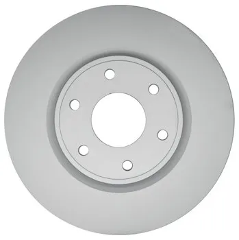 Brzdový kotouč Brzdový kotouč, , 402061LB0A, 402061LB1A, HELLA, 8DD 355 132-441