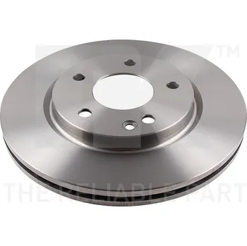 Brzdový kotouč Brzdový kotouč, , 4144210012, A4144210012, NK, 203369