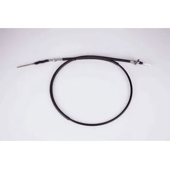 Spojkové lanko Tažné lanko, ovládání spojky, , 2371060A10, 2371060A10000, 2371060A11, 2371060A11000, 2371060AA0, 2371085C10, 2371085C10000, 23710A60A10, 23710A60A11, HELLA, 8AK 355 702-191