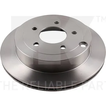 Brzdový kotouč Brzdový kotouč, , J00126251B, J00126251C, J00126251D, NK, 203242