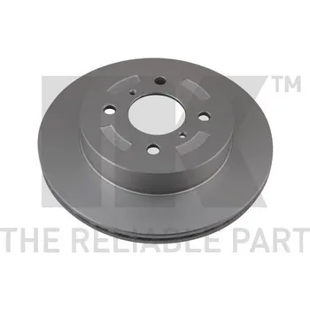 Brzdový kotouč Brzdový kotouč, , 5531180G00, 5531180G01, 5531180G02, 5531180G03, NK, 315211