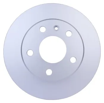 Brzdový kotouč Brzdový kotouč, , 569125, 93188707, HELLA, 8DD 355 122-821