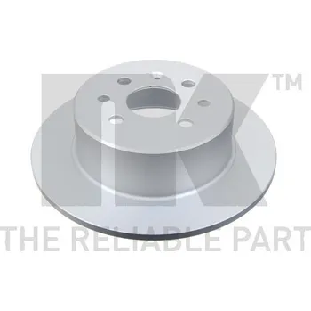 Brzdový kotouč Brzdový kotouč, , 0569117, 569117, 569209, 90512909, 93182288, NK, 313623