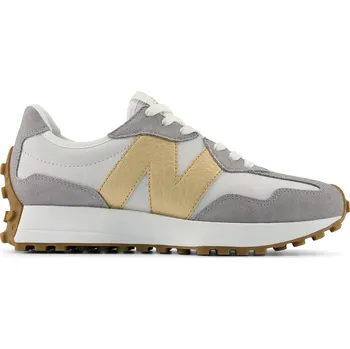 Dámská obuv Dámské boty New Balance W3279NT – šedé