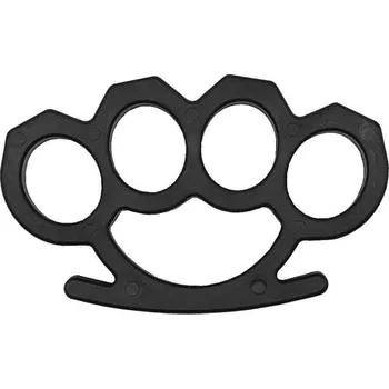 Boxer Boxer klasik GRILON černý