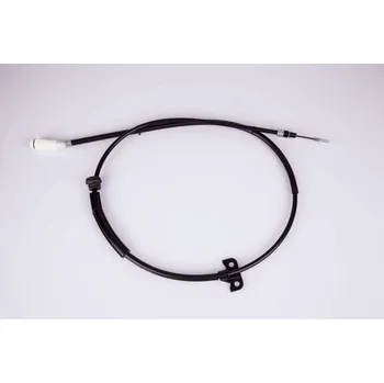 Lanko parkovací brzdy Tažné lanko, parkovací brzda, , 30793819, 30793825, 3524199, HELLA, 8AS 355 668-331