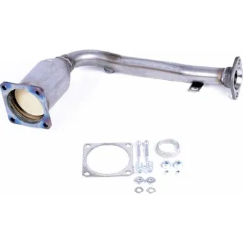 Katalyzátor Katalyzátor, PT6001T