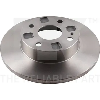 Brzdový kotouč Brzdový kotouč, , DB0Y33251, DB0Y33251A, DB0Y33251B, DB0Y33251C, NK, 203225