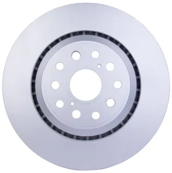 Brzdový kotouč Brzdový kotouč, , 4351250010, 4351250250, HELLA, 8DD 355 116-921