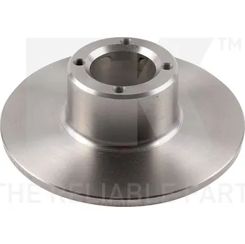 Brzdový kotouč Brzdový kotouč, , 21A2612, 39726321, GBD90806, NK, 201214