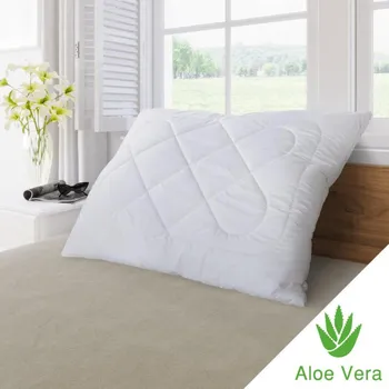 Polštář Kvalitex Polštář ALOE VERA se zipem 70x90cm - 700g