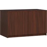 Nástavba na skříň 60 cm - wenge 152367563