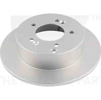 Brzdový kotouč Brzdový kotouč, , 584111D000, NK, 313532