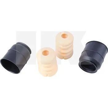 Ochranná sada proti prachu, tlumič pérování, , 33536758557, 33536761027, NK, 691509