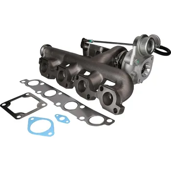 Turbodmychadlo Dmychadlo, plnění, , KAMOKA, 8600246