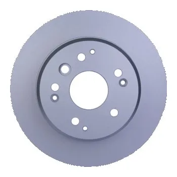 Brzdový kotouč Brzdový kotouč, , 42510S0KA00, 42510SCVA00, HELLA, 8DD 355 120-321