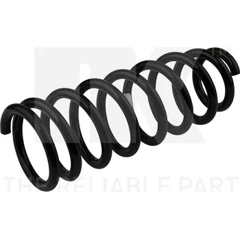 Pružina podvozku, , 4823113100HD, NK, 544569