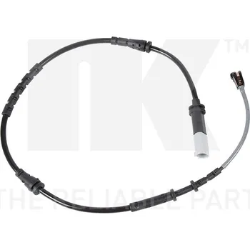 Auto-moto Výstražný kontakt, opotřebení obložení, , NK, 281505