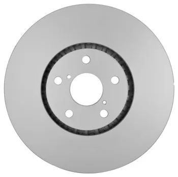 Brzdový kotouč Brzdový kotouč, , 4351222260, HELLA, 8DD 355 129-841