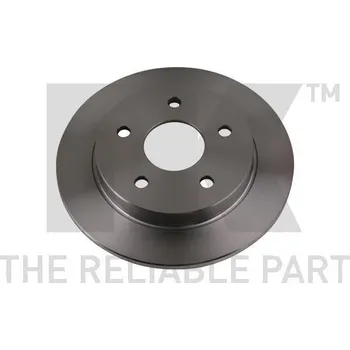 Brzdový kotouč Brzdový kotouč, , 1630012, 1652547, 5022669, 5022949, 5027175, 5027464, 5027465, 6141151, 6158215, 85GB2A315BC, 85GX2A315AB, 85GX2A315BD, 88GB2A315AA, 88GX2A315AA, NK, 202522